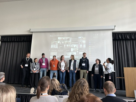 Sponsoren des #clc26 stellen sich vor. 