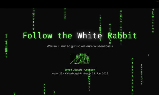 Posted media